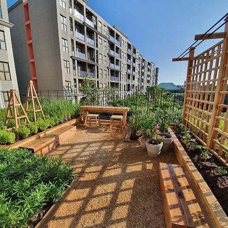 Lahabana Huahin By Moji Apartment Exterior photo