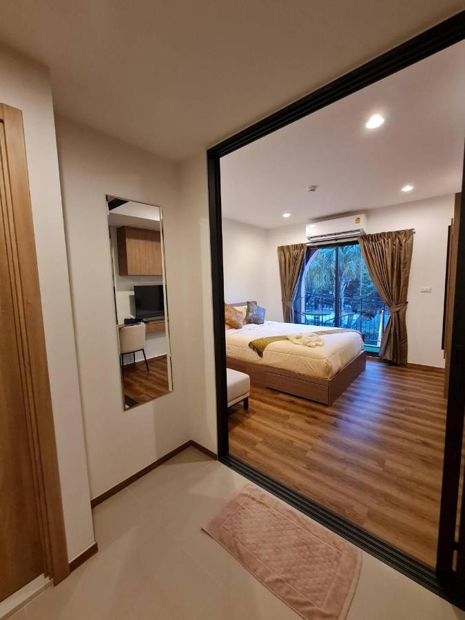 Lahabana Huahin By Moji Apartment Exterior photo