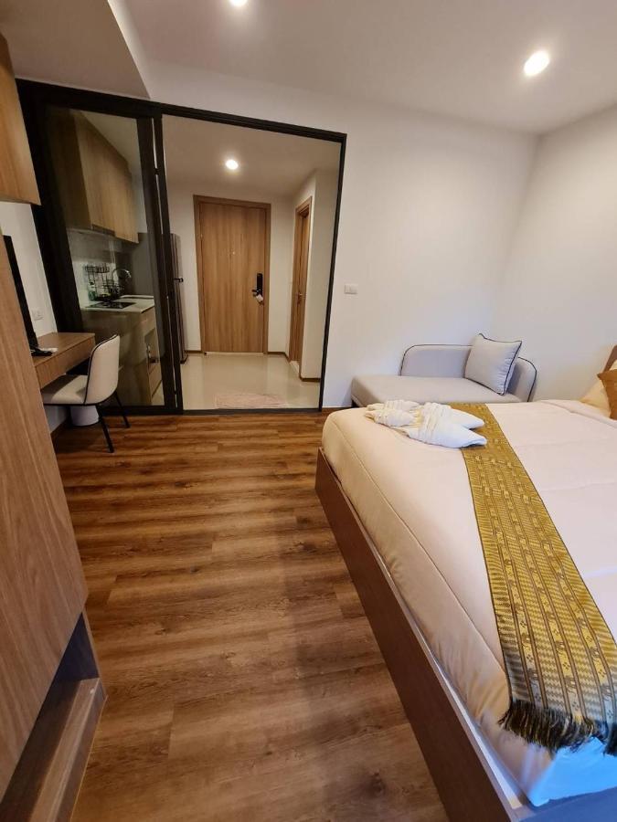 Lahabana Huahin By Moji Apartment Exterior photo