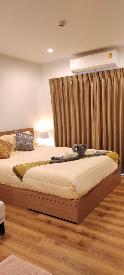Lahabana Huahin By Moji Apartment Exterior photo